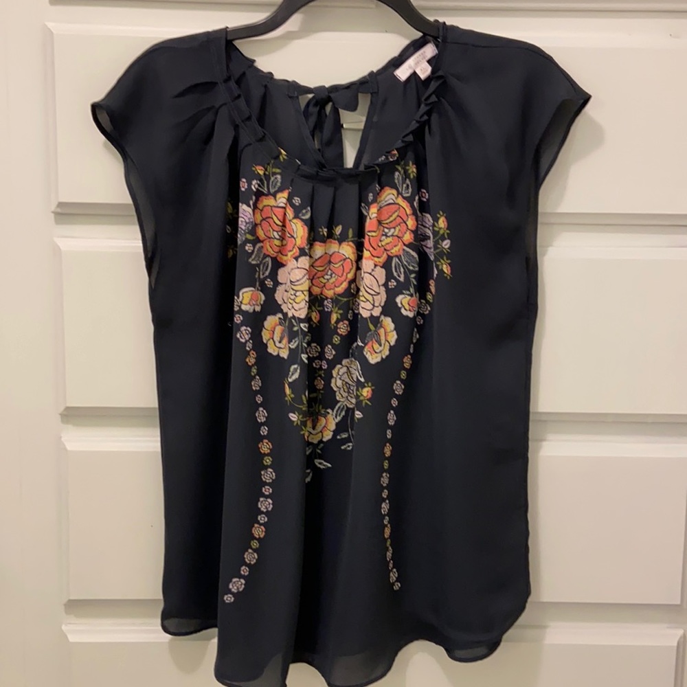 Lauren Conrad Blouse